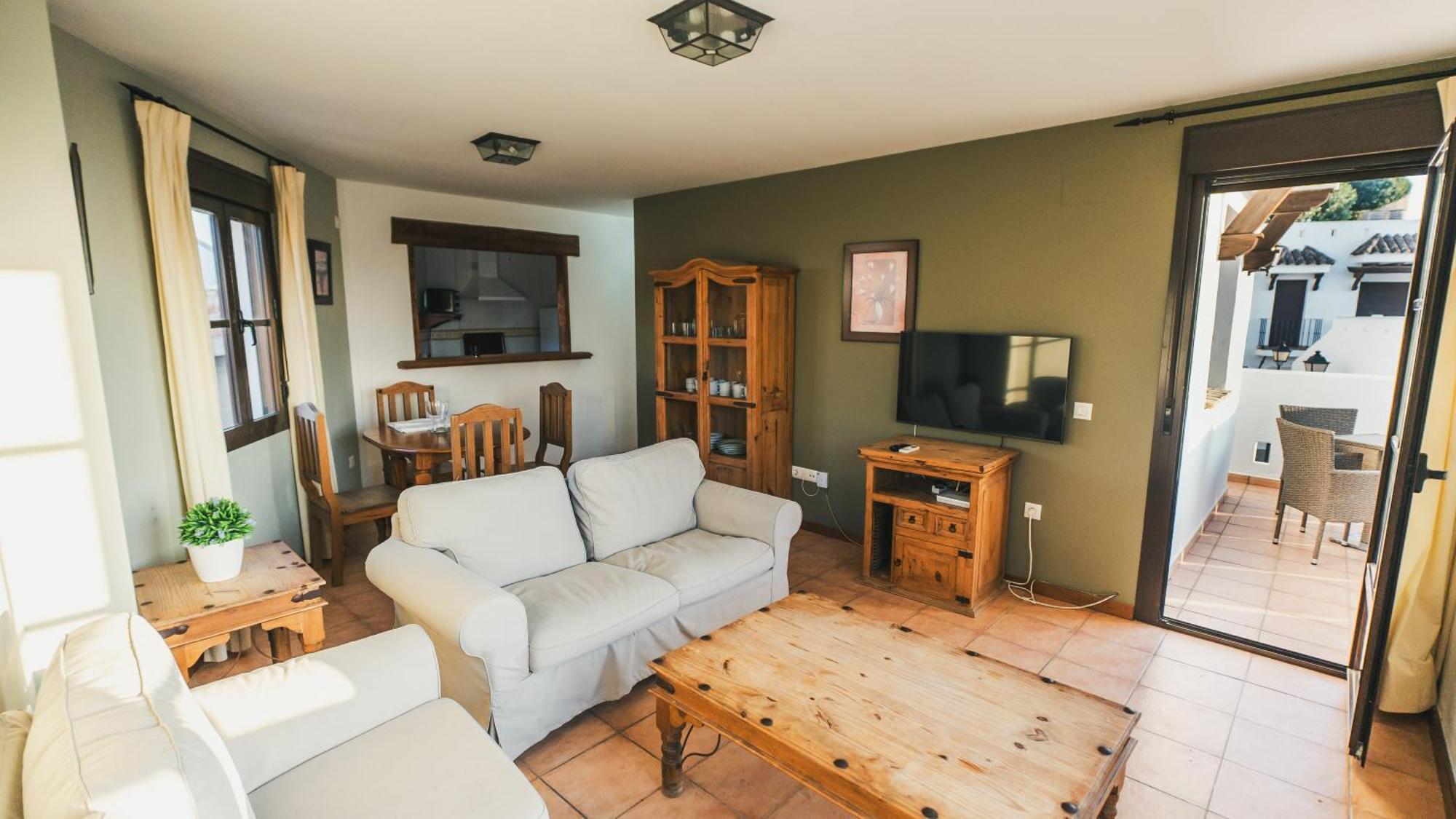 Apartamento El Molino By Fontanilla Del Mar Holidays Rentals Конил-де-ла-Фронтера Екстериор снимка