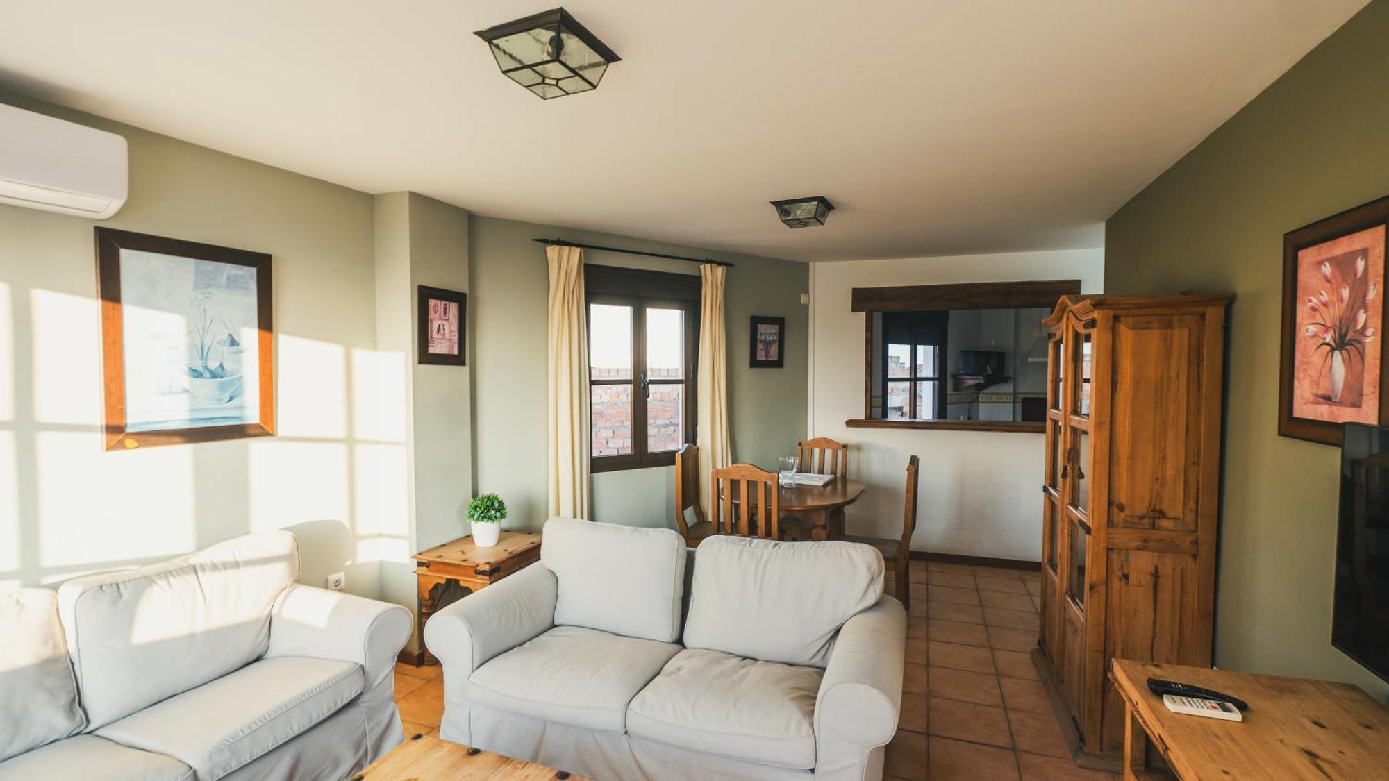 Apartamento El Molino By Fontanilla Del Mar Holidays Rentals Конил-де-ла-Фронтера Екстериор снимка
