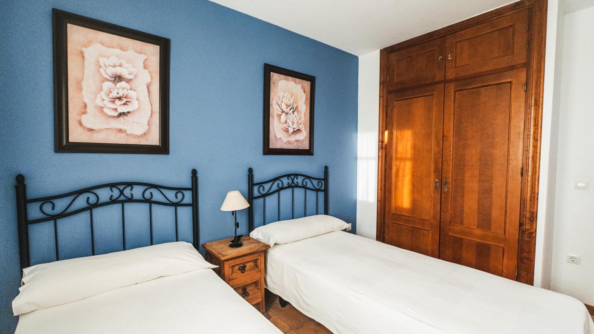 Apartamento El Molino By Fontanilla Del Mar Holidays Rentals Конил-де-ла-Фронтера Екстериор снимка