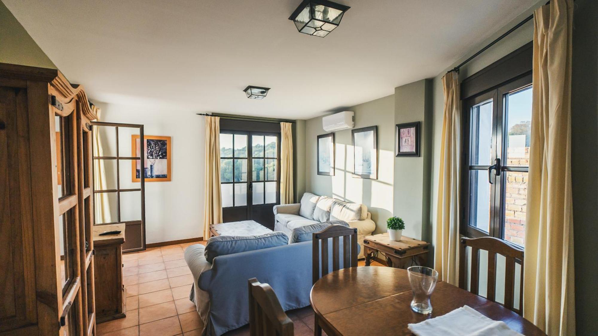 Apartamento El Molino By Fontanilla Del Mar Holidays Rentals Конил-де-ла-Фронтера Екстериор снимка